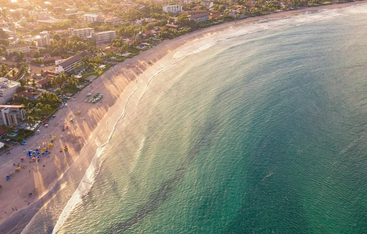 Imagem da galeria de Fortaleza